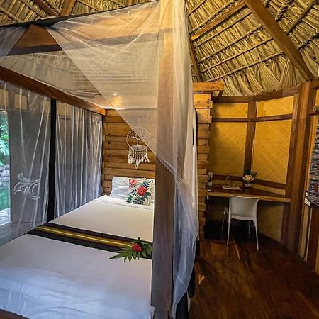 Mandala Eco Villas 라 리베르타드 외부 사진