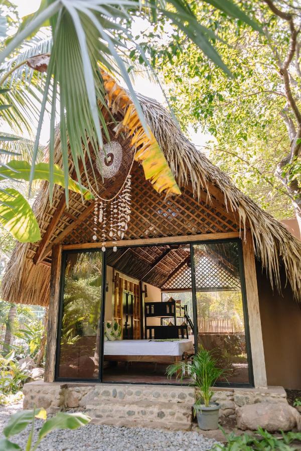 Mandala Eco Villas 라 리베르타드 외부 사진