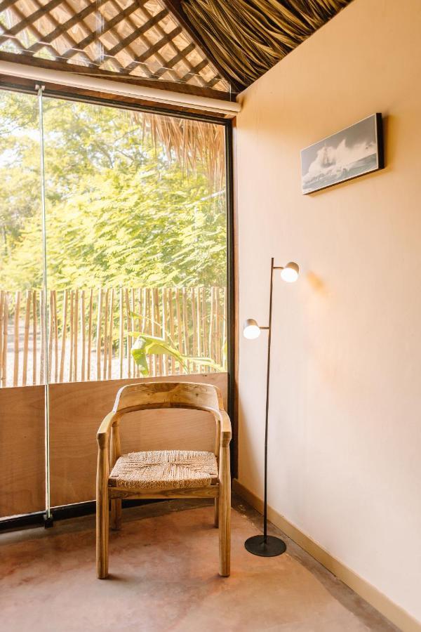 Mandala Eco Villas 라 리베르타드 외부 사진
