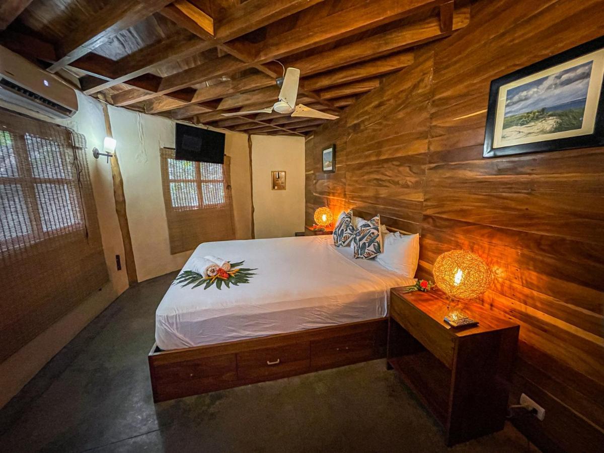 Mandala Eco Villas 라 리베르타드 외부 사진