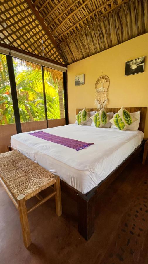 Mandala Eco Villas 라 리베르타드 외부 사진