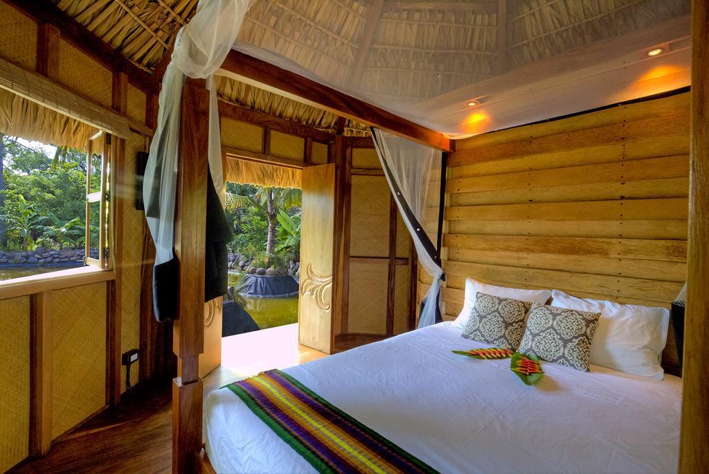 Mandala Eco Villas 라 리베르타드 외부 사진