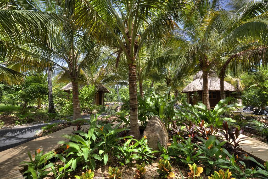 Mandala Eco Villas 라 리베르타드 외부 사진
