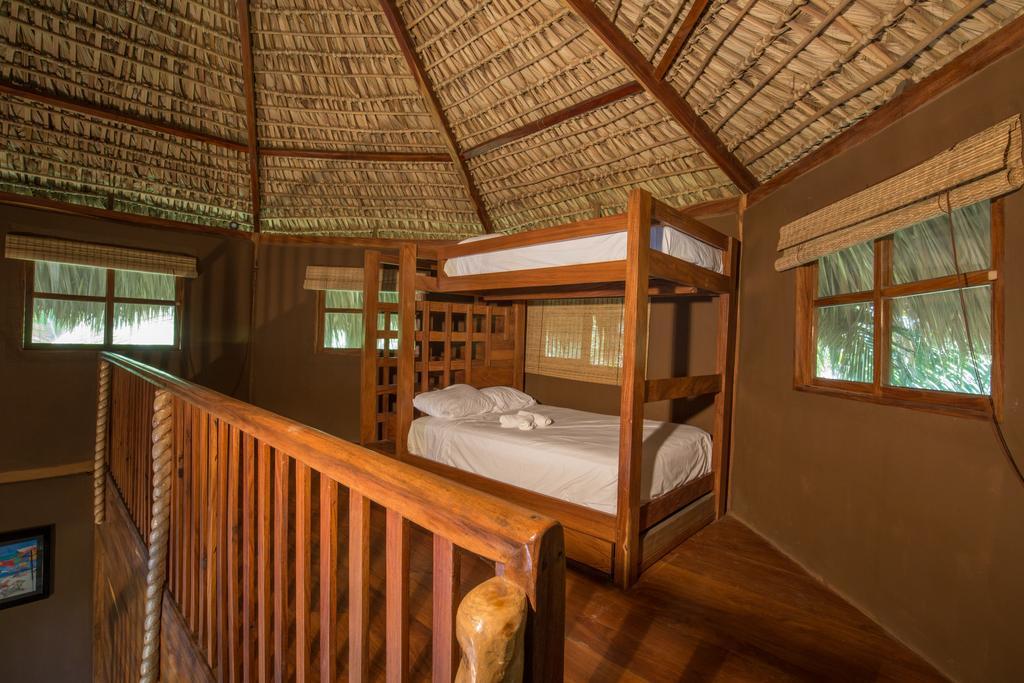 Mandala Eco Villas 라 리베르타드 외부 사진