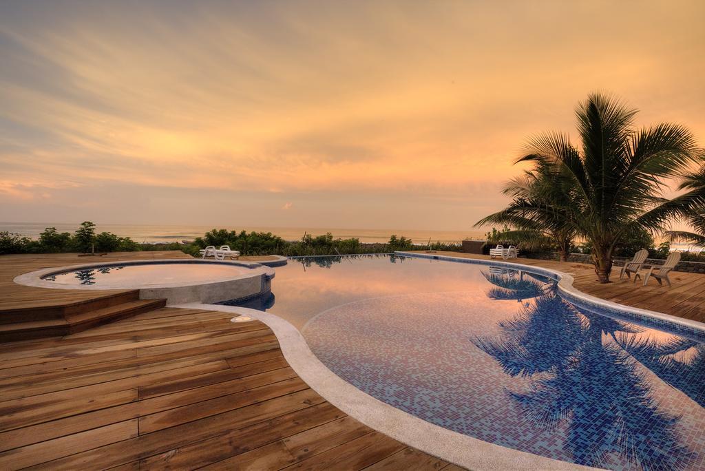Mandala Eco Villas 라 리베르타드 외부 사진