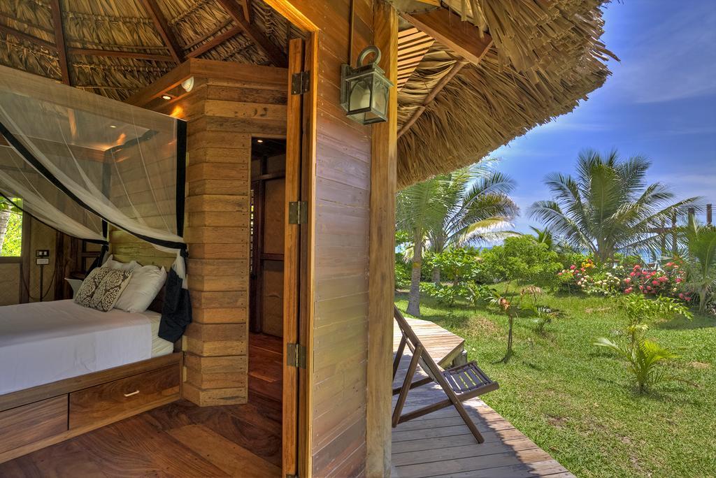 Mandala Eco Villas 라 리베르타드 외부 사진