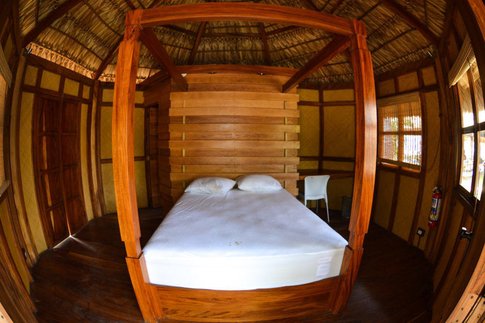 Mandala Eco Villas 라 리베르타드 외부 사진