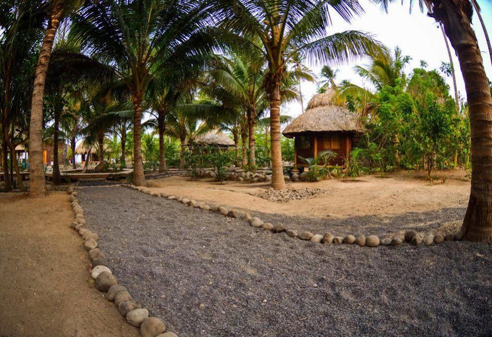 Mandala Eco Villas 라 리베르타드 외부 사진
