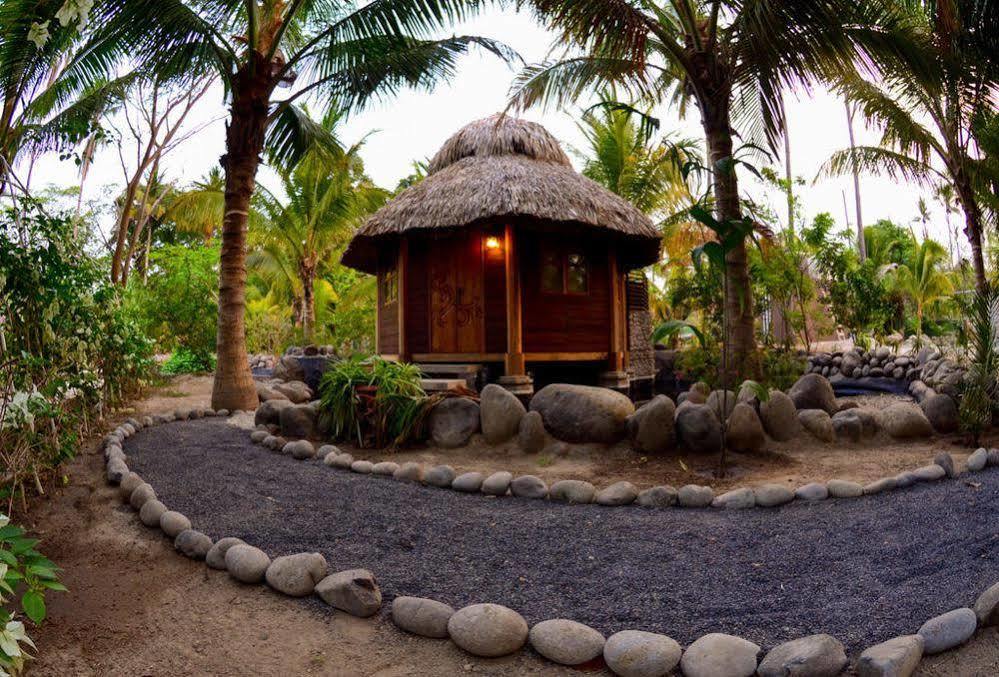 Mandala Eco Villas 라 리베르타드 외부 사진